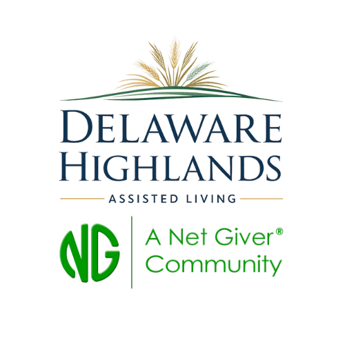 Delaware Highlands