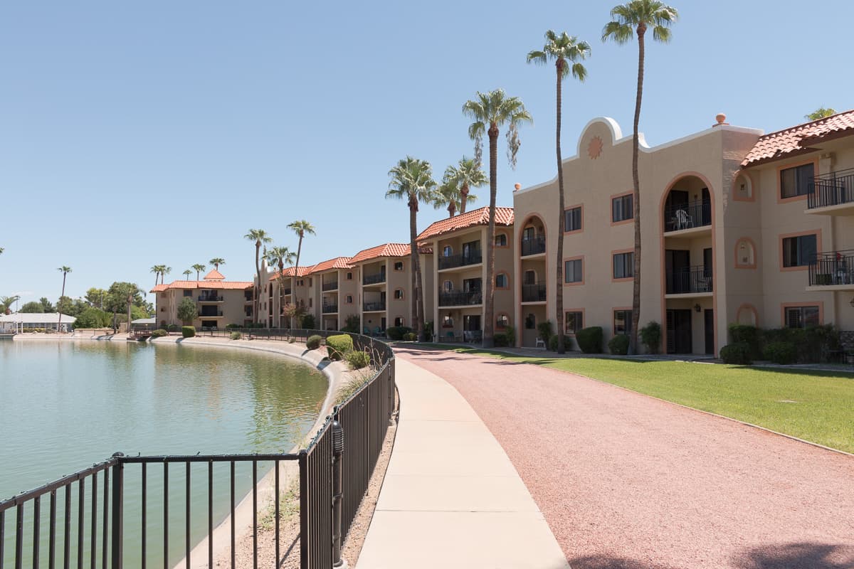 El Dorado of Sun City