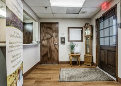 Ennis Care Center