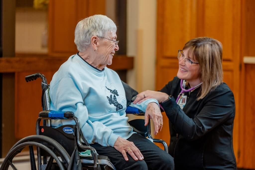 Fairhaven Christian Retirement