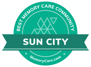 The Gardens of Sun City