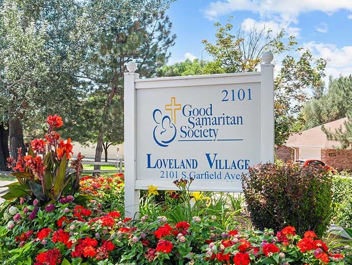 Good Samaritan Society -- Loveland Village