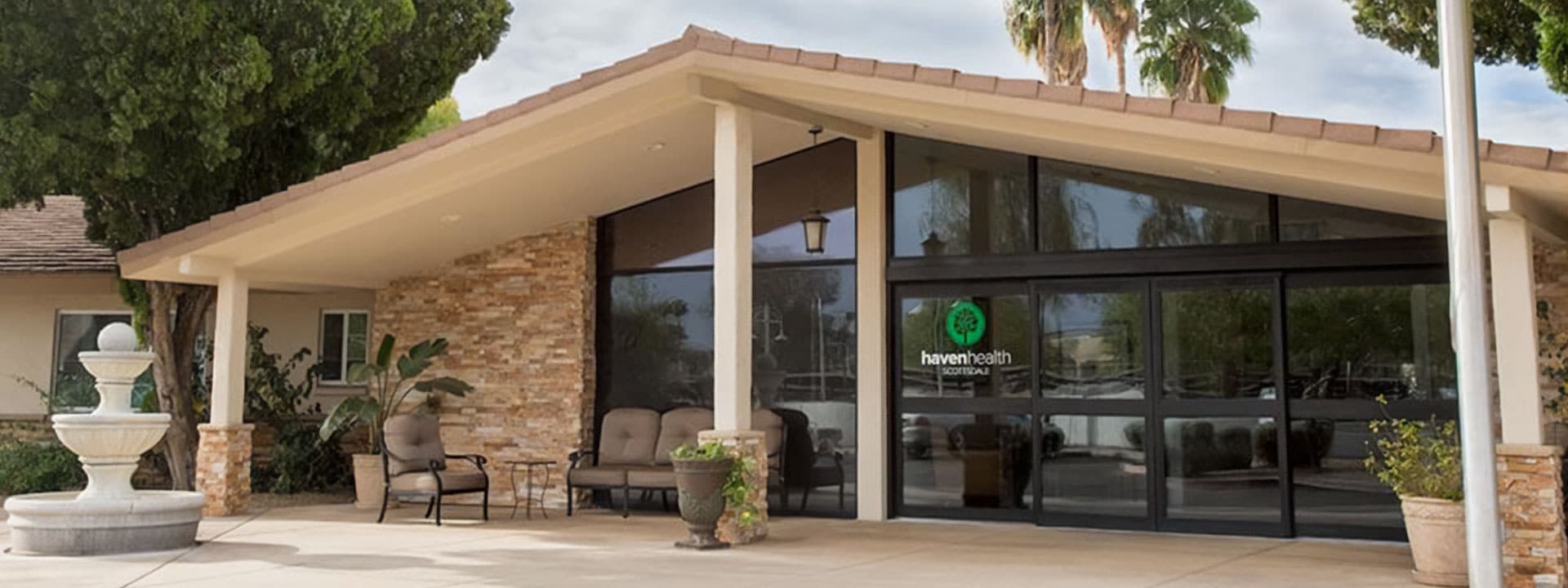 Haven Of Scottsdale