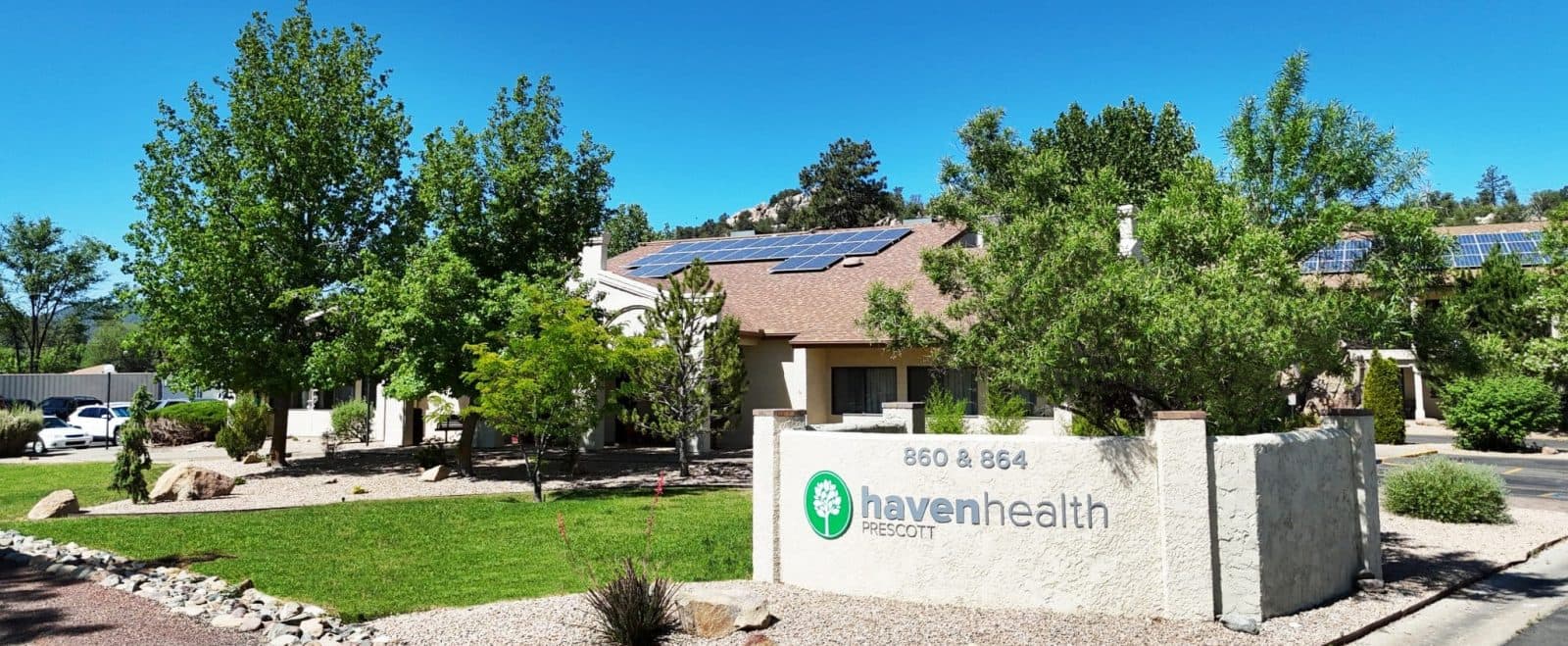 Haven Health Prescott, Llc