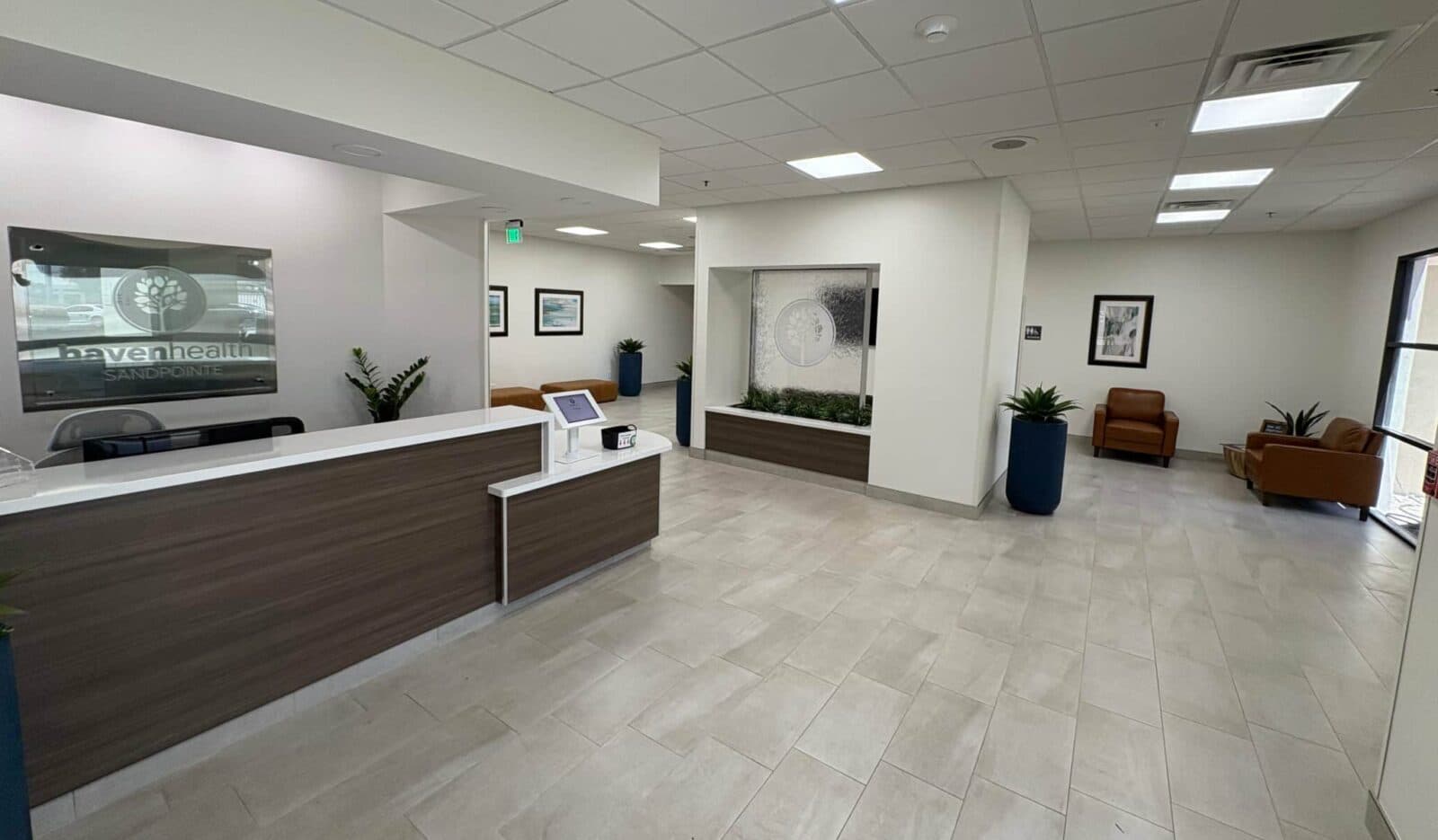 Haven Of Sandpointe, Llc - Photo 1