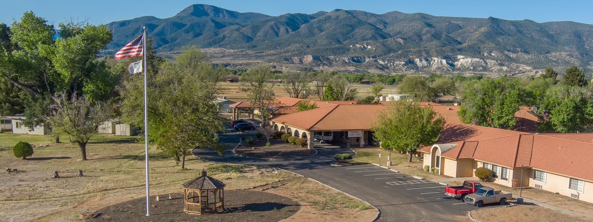 Haven Of Camp Verde