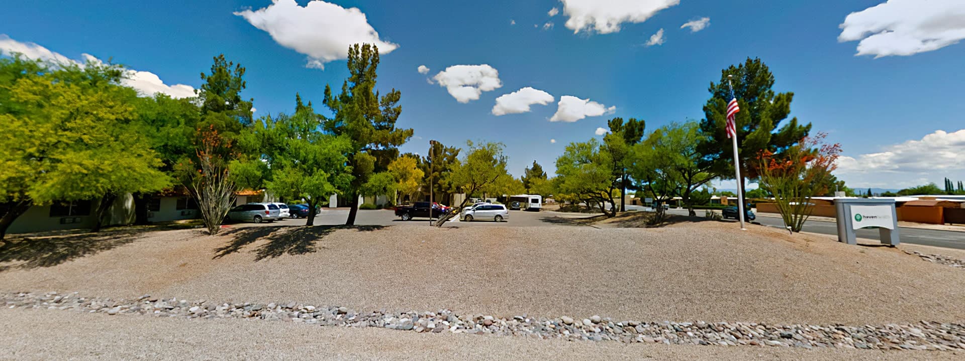 Haven Of Sierra Vista, Llc