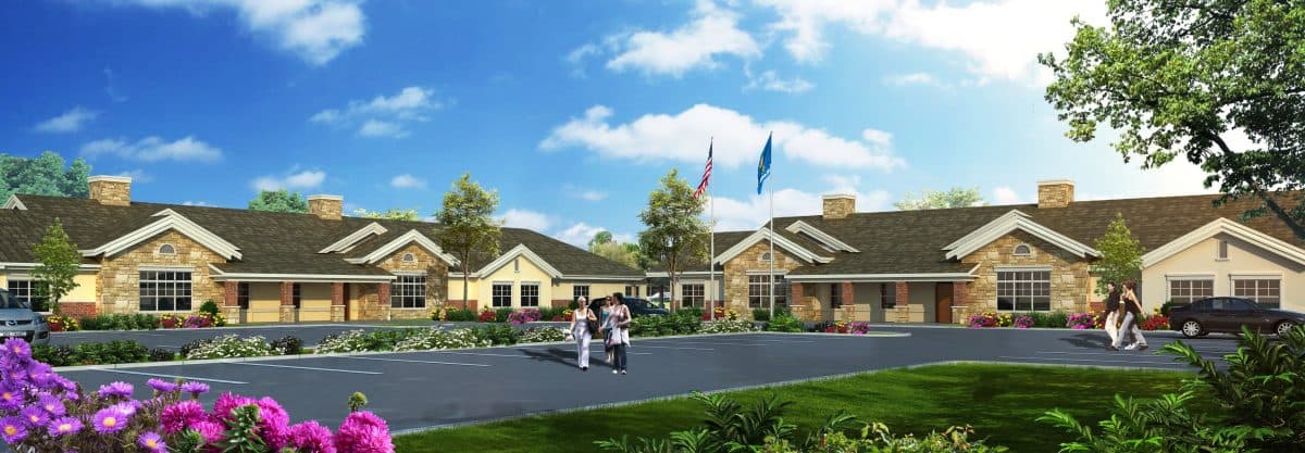The Heritage of Overland Park