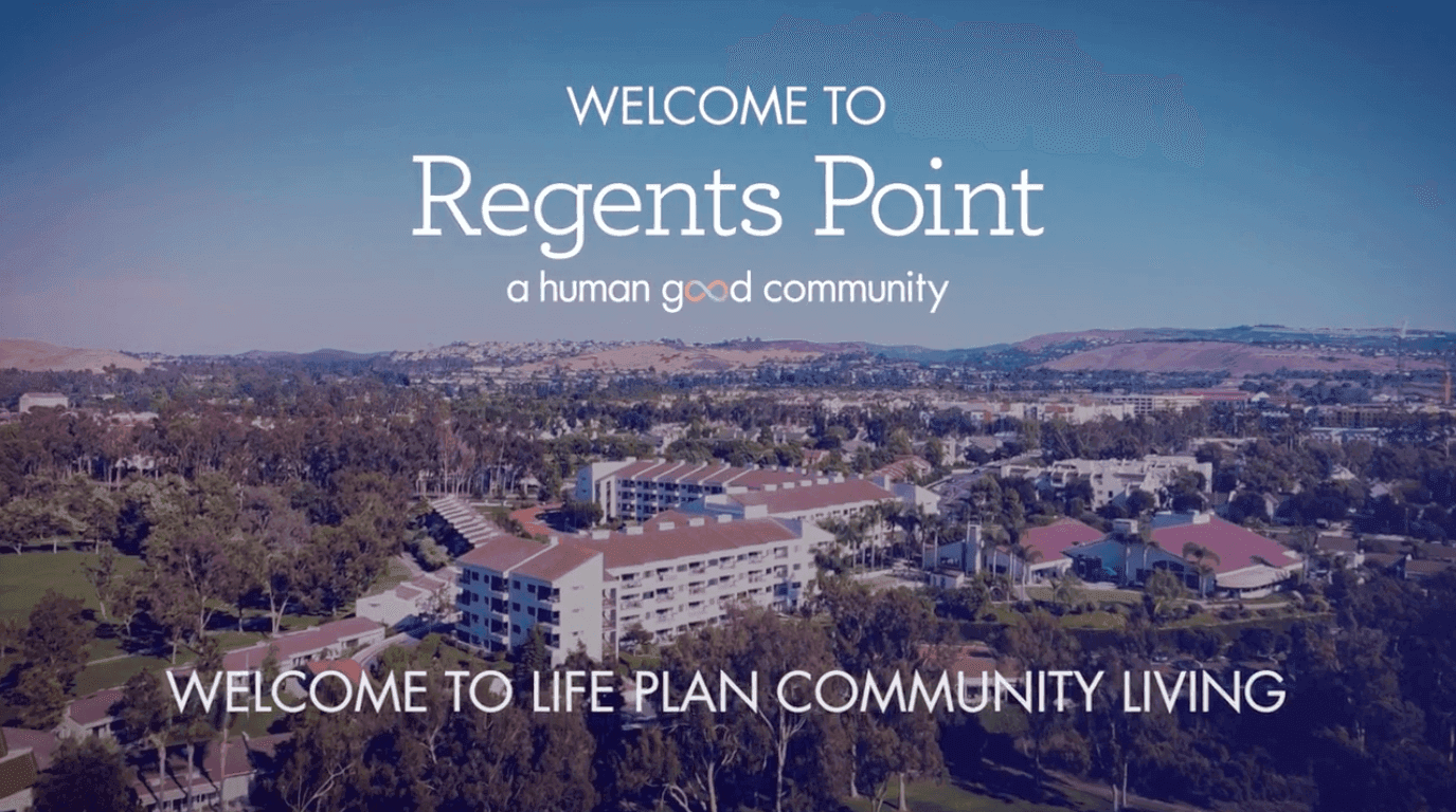 Regents Point