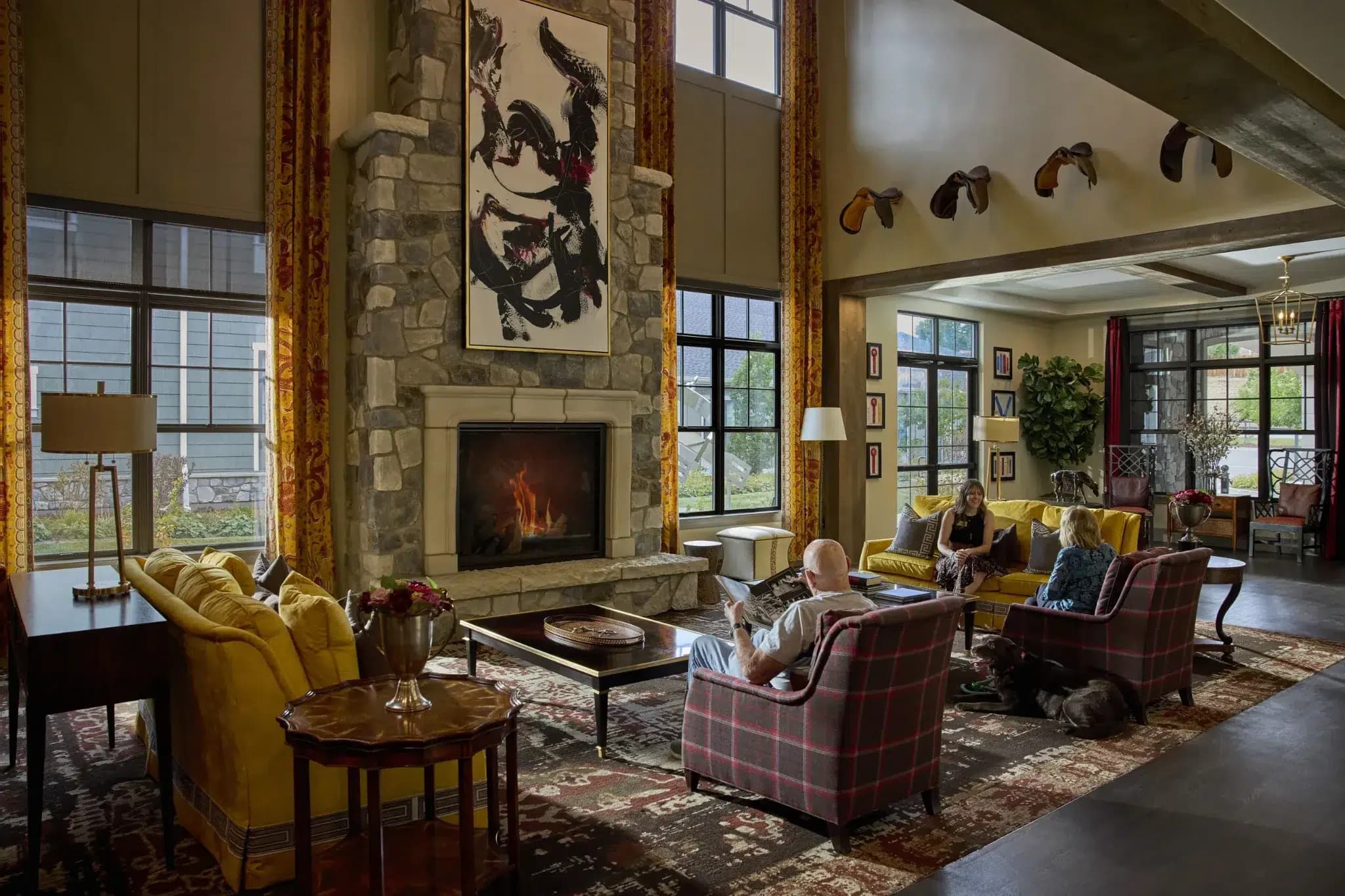 Balfour Senior Living