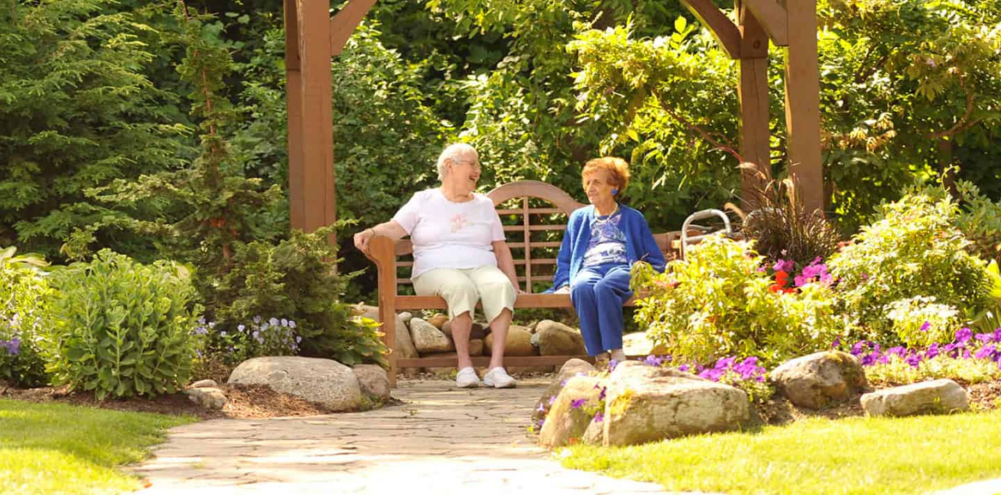 Loudonville Assisted Living Residence - Photo 1