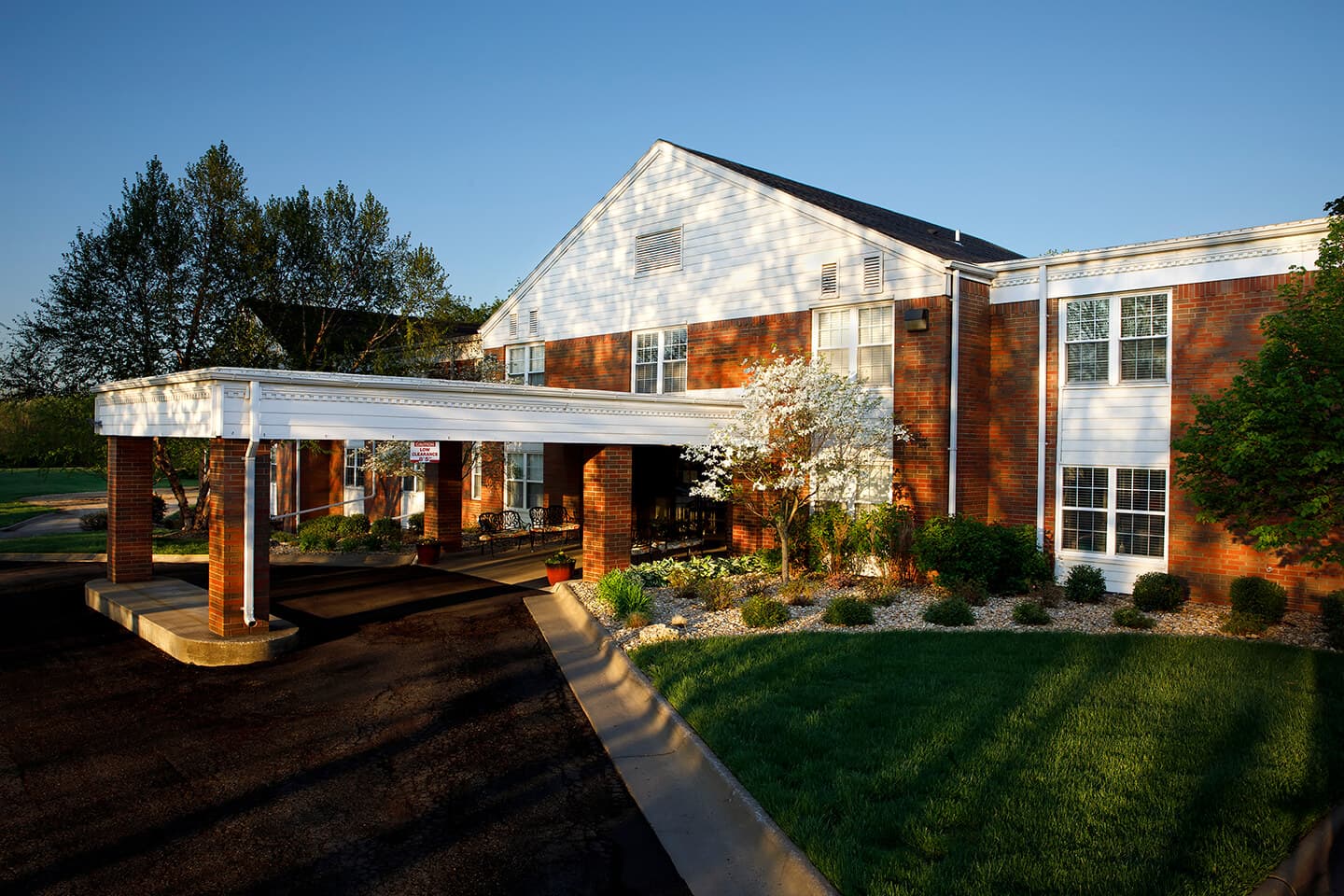 Lexington Park Nursing & Post Acute Center