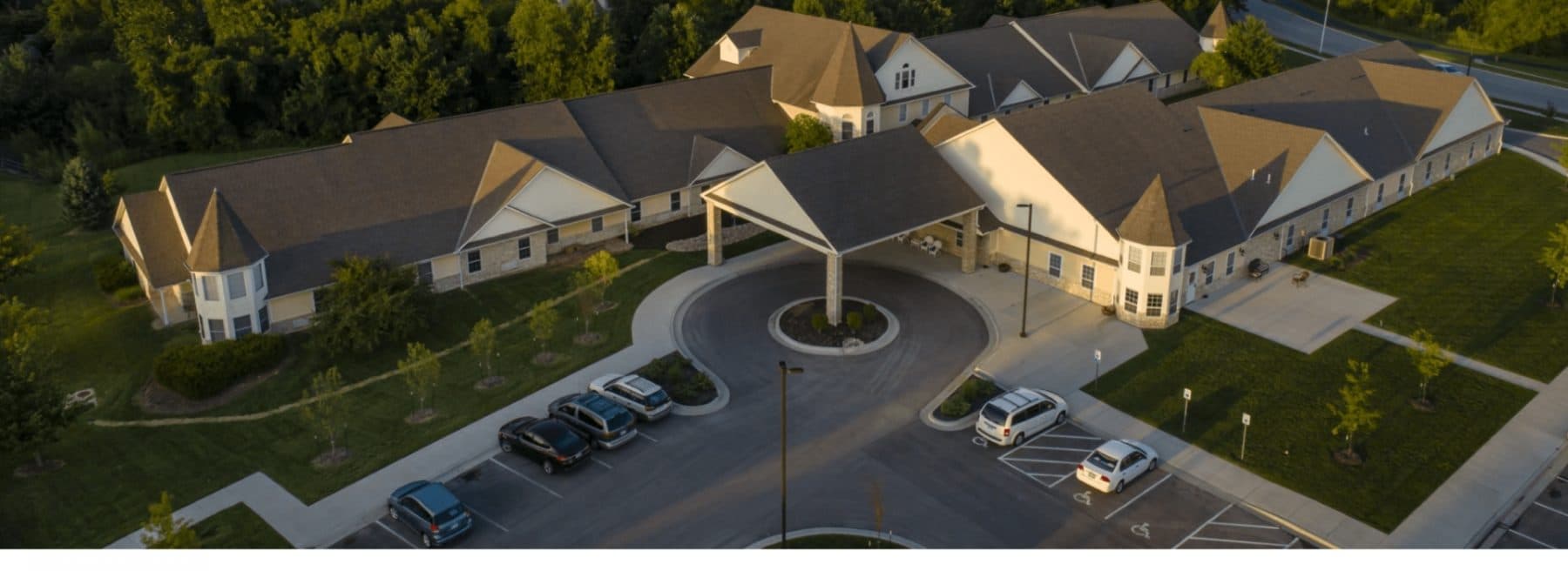 Homestead of Overland Park