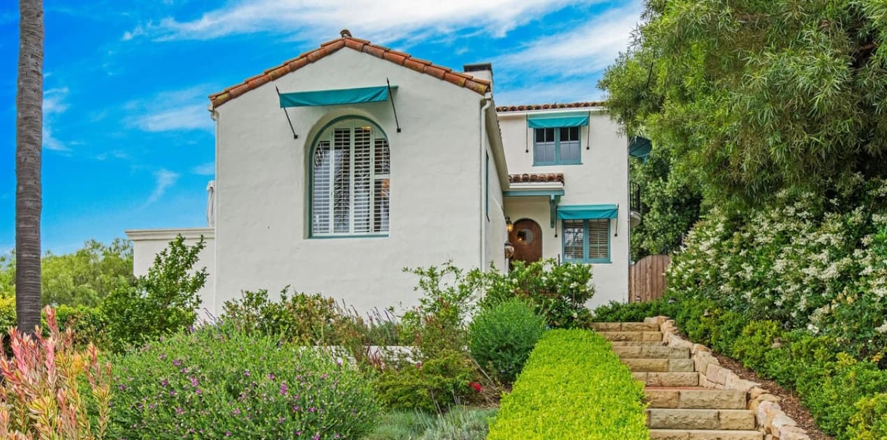 Villa Riviera
