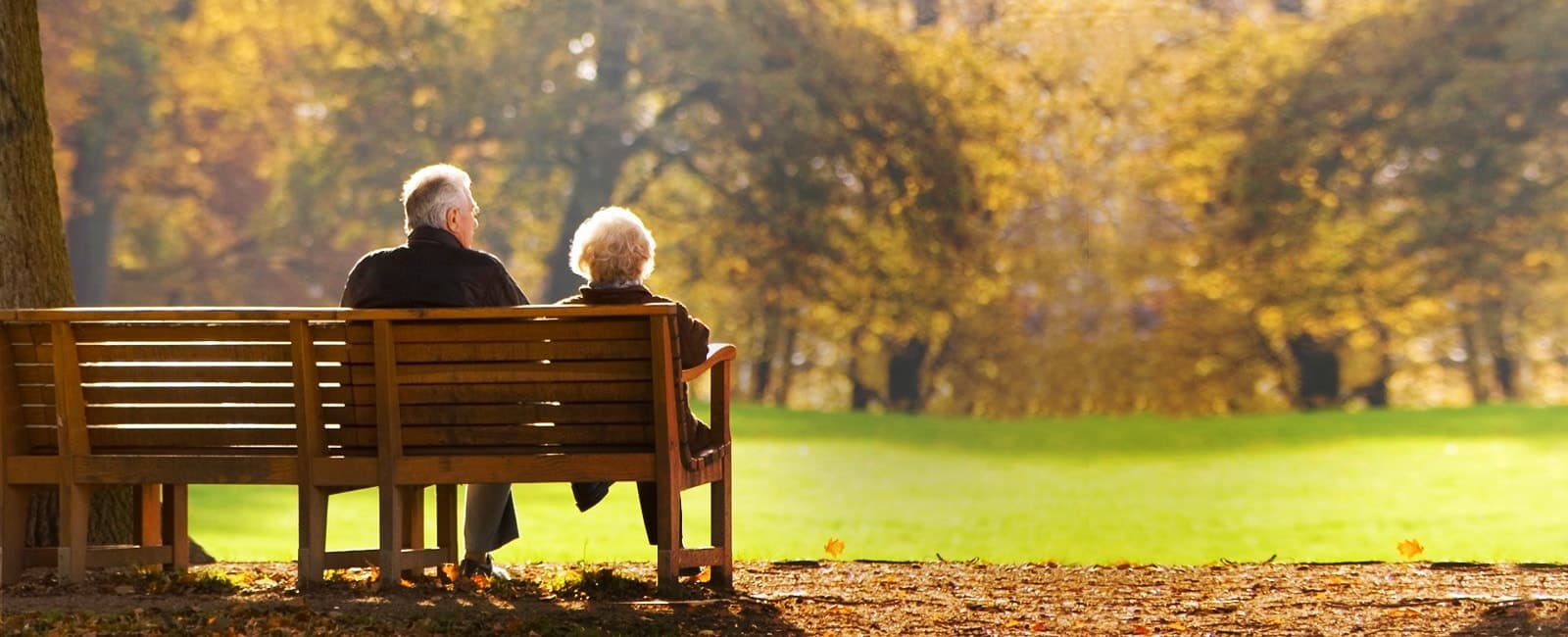 Parkland Memory Care