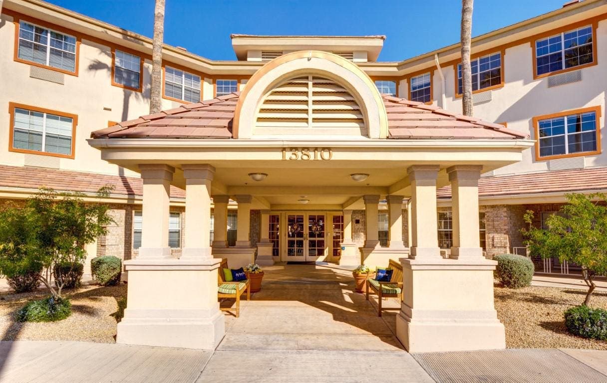 Sun City West Assisted Living and Memory Care