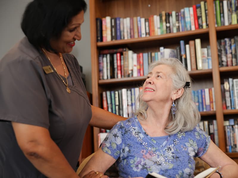 Regency Place Senior Living