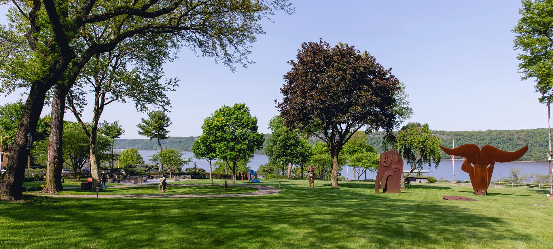 Hebrew Home For The Aged At Riverdale