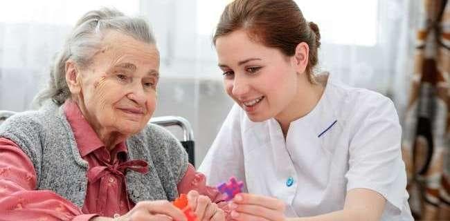 Precious Care Assisted Living