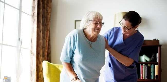 Peoria Adult Care Home