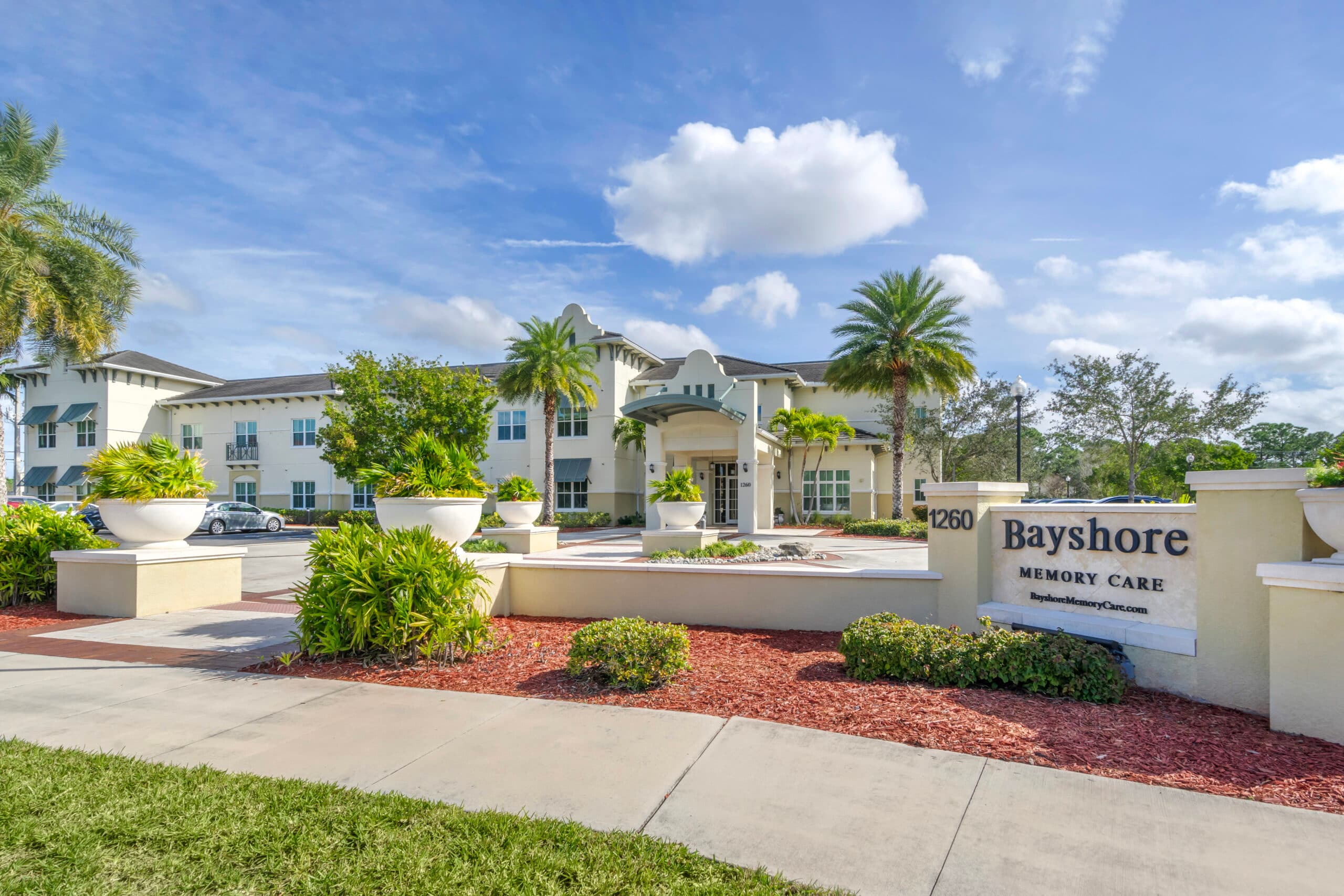 Bayshore Memory Care - Photo 1
