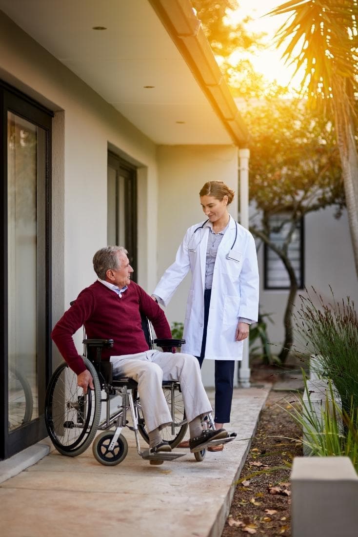 Golden Swan of Boca Assisted Living and Memory Care