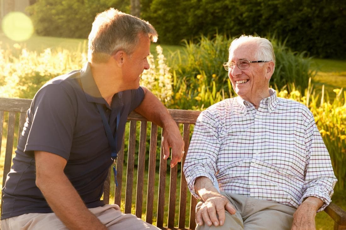 Valley Manor, Episcopal SeniorLife Communities
