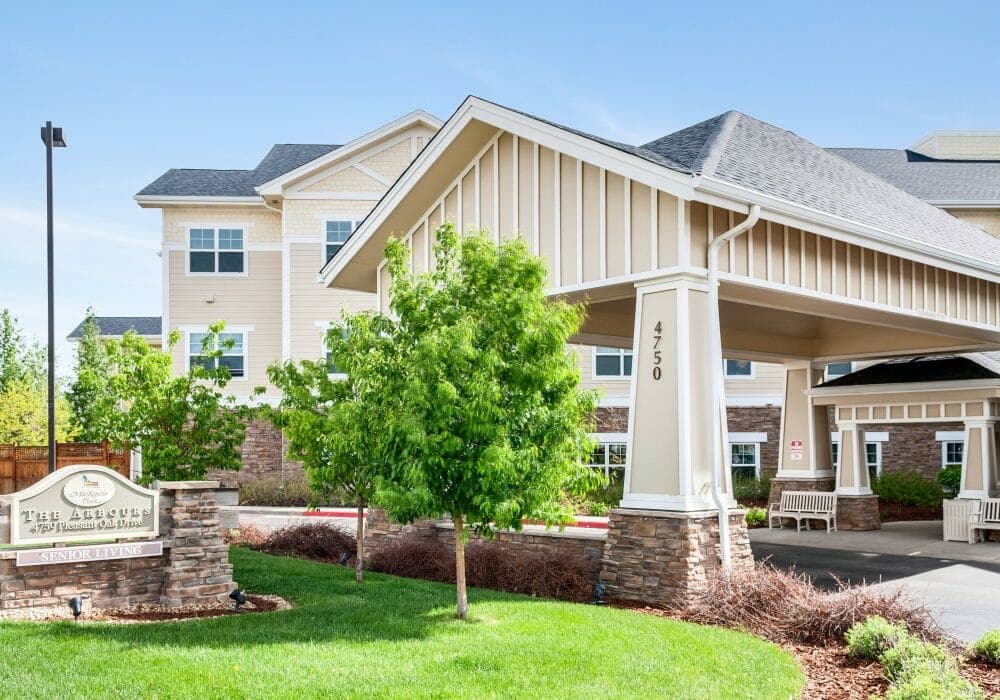 MacKenzie Place - Fort Collins