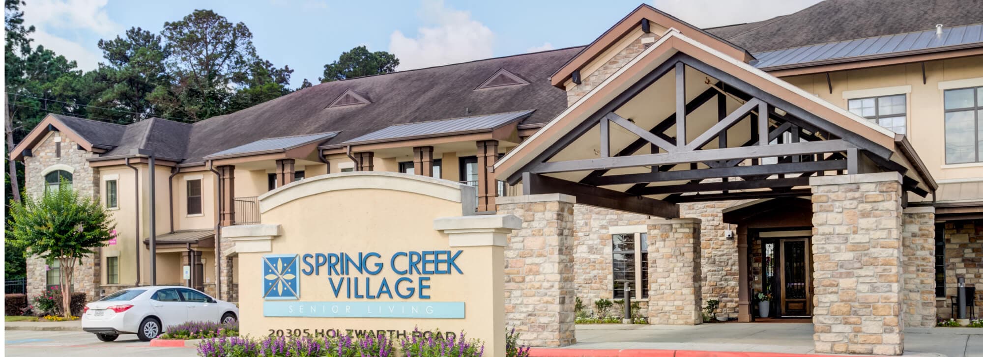 Spring Creek Village