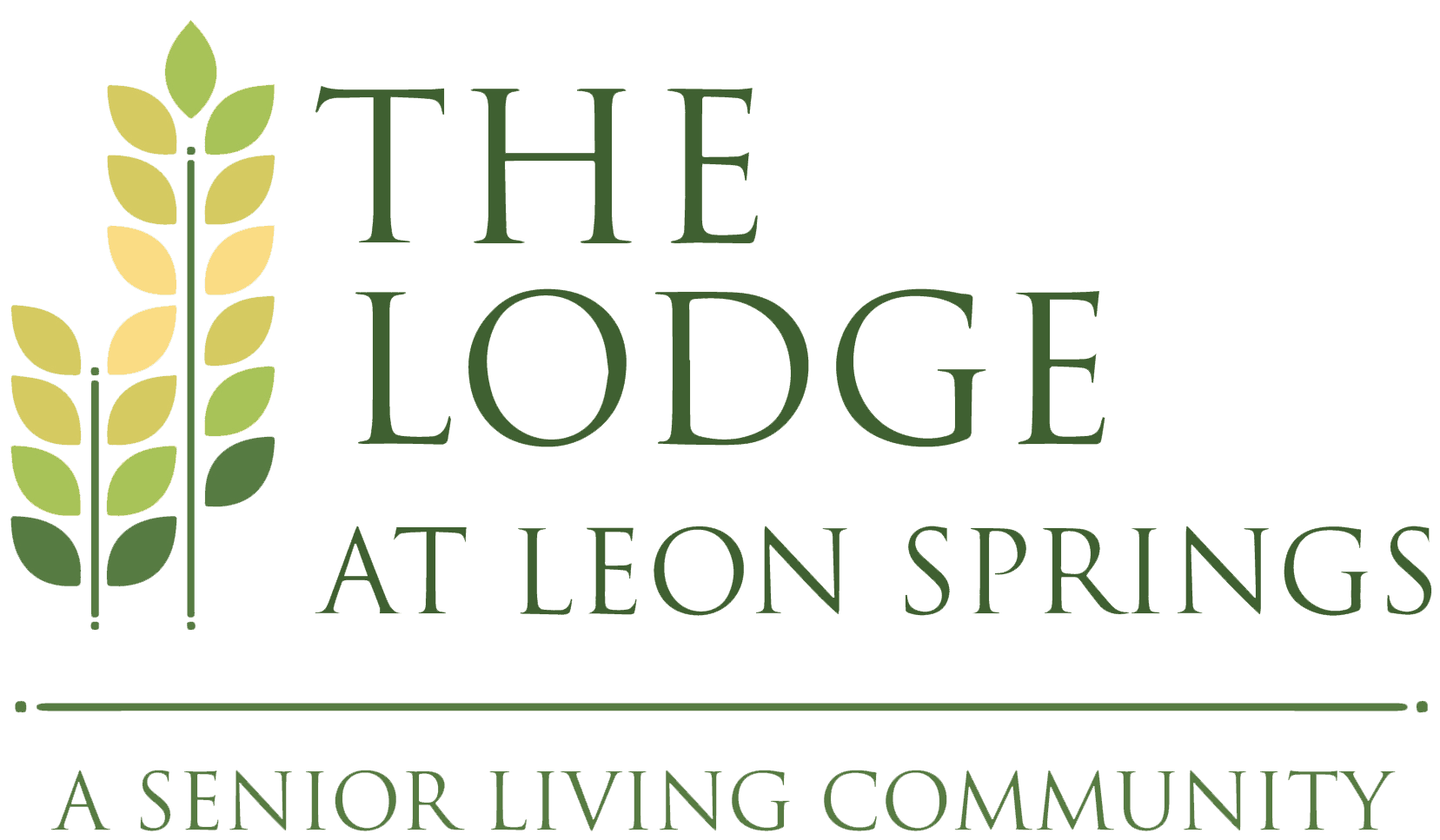 The Lodge at Leon Springs