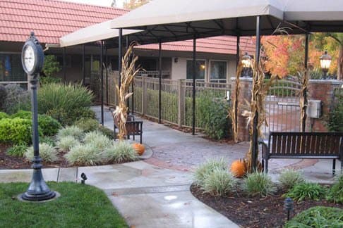 The WaterLeaf at Land Park