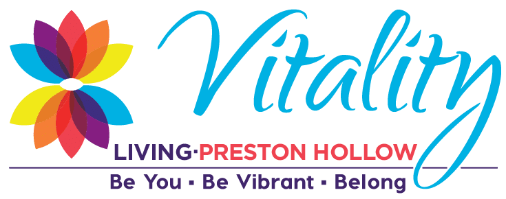Vitality Living Preston Hollow