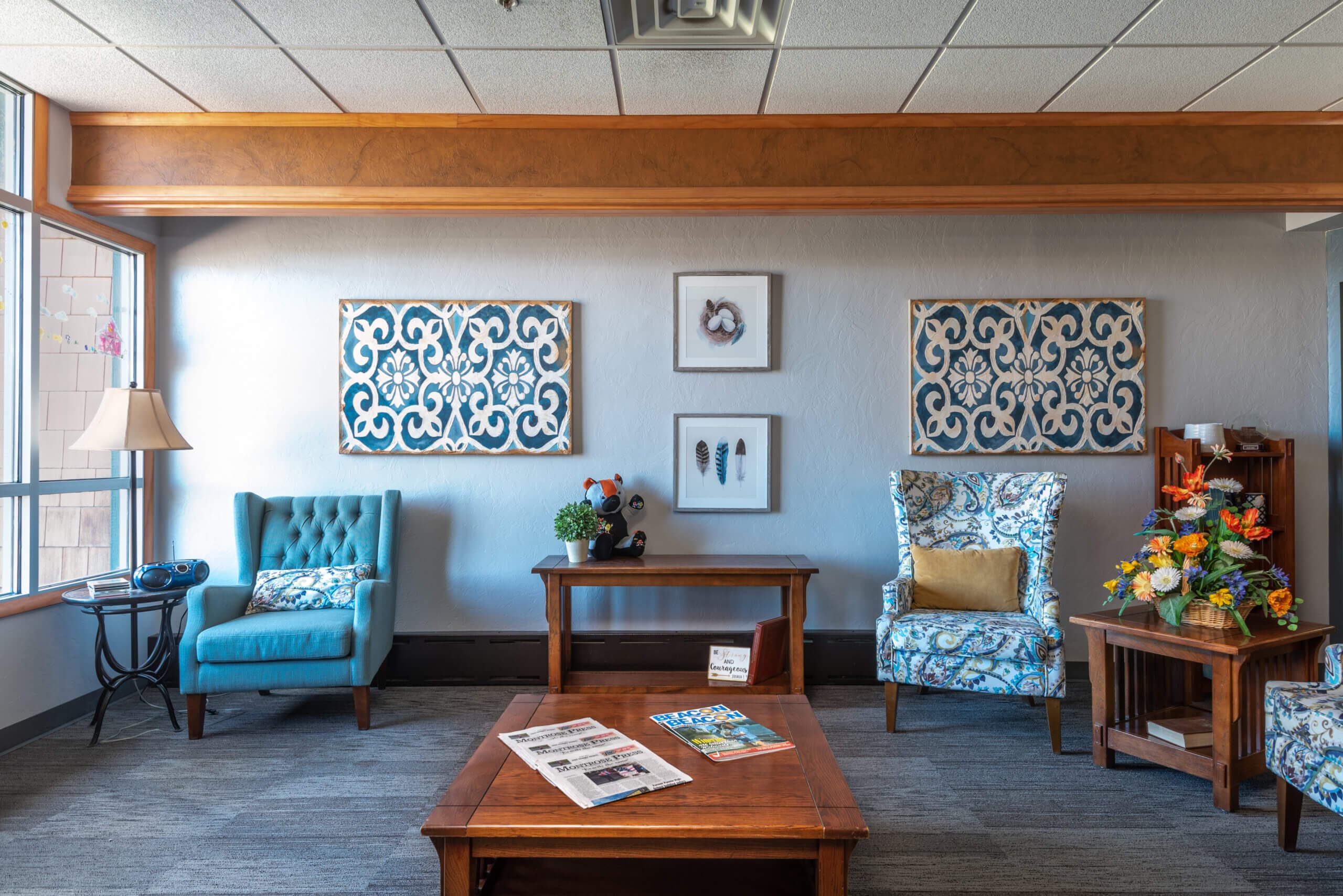 Valley Manor Care Center