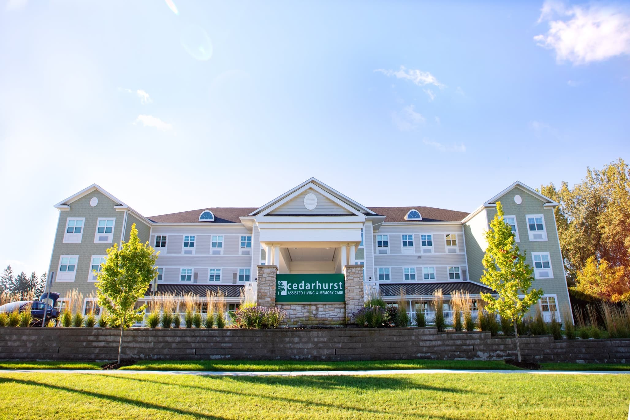 Cedarhurst of Naperville