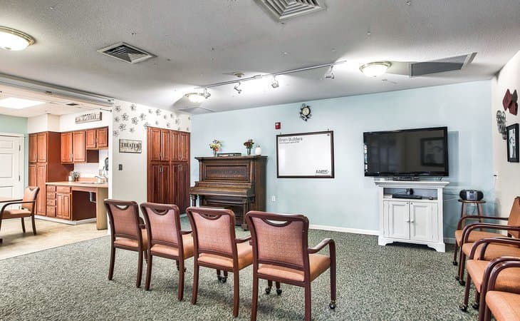 Juniper Village at Louisville